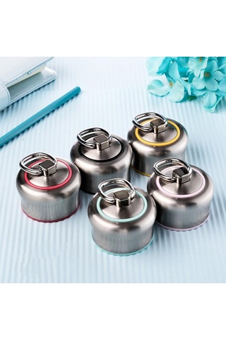 200ml Çocuklar Paslanmaz Çelik Vakum Yalıtımlı Bardak Kupa Su Şişeleri Konteyner