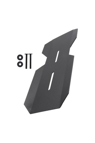 Xurunkeji Super73 Super 73 S1 S2 Rx Orta Çamurluk, Motosiklet Orta Çamurluk Çamurluk Aksesuarları Siyah