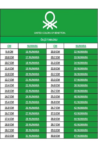 Benetton Bn-1418 Kadın Terlik Kırmızı