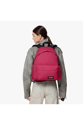 Eastpak Day Pak'r Cerise Unisex Pembe Sırt Çantası Ek0a5bg46s31 Pembe