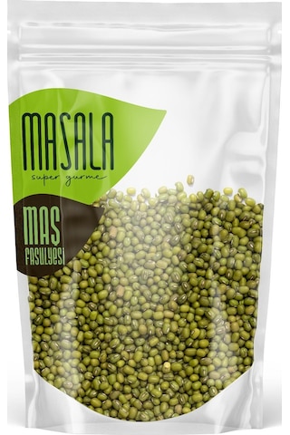 Masala Maş Fasulyesi 400 G