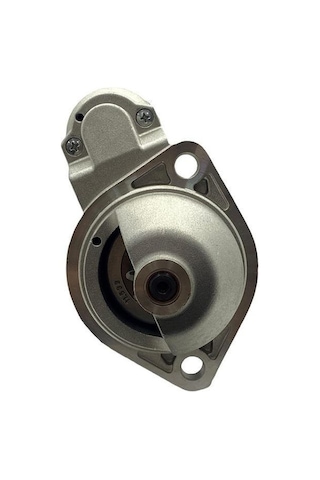 Mahle 12v Marş Motoru 9 Diş 2.6 Kw