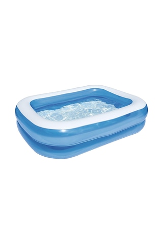 Bestway Şişme Aile Havuzu 200x146x48cm 54005