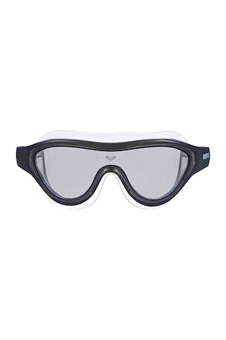 Arena The One Mask Unisex Yüzücü Gözlüğü STD Beyaz