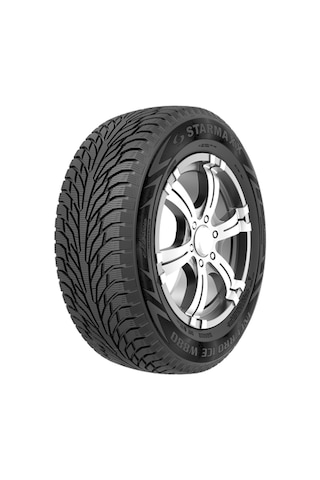 Starmaxx 215/65 R16 TL 102T Reınf. Incurro Ice W880 Kış Lastiği 2025 Starmaxx 215/65 R16 TL 102T Reınf. Incurro Ice W880 Kış Lastiği 2025