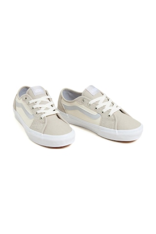 Vans Filmore Decon Bej Kadın Sneaker Bej