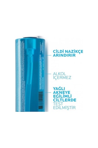 La Roche Posay Effaclar Gel 2 x 400 ML