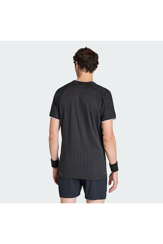 Adidas Tennis Climacool Freelift Pro Erkek Tişört C-adıkg6053e50a00 Siyah