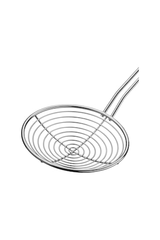Wmf Profi Plus Kızartma Kevgiri 36.5 Cm Gri