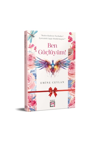 Ben Güçlüyüm Ben Güçlüyüm