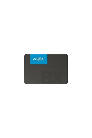 Crucial BX500 CT4000BX500SSD1 2.5" 4 TB SSD Disk
