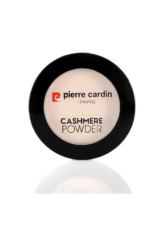 Pierre Cardin Cashmere Powder - Pudra - Golden Ivory - 354 000