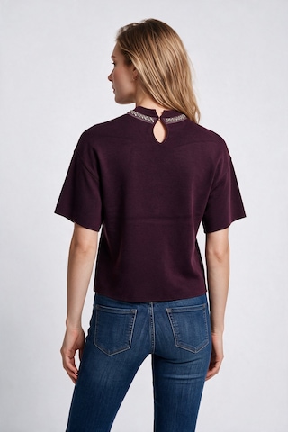 Kazak Sempre Smp2960 Bordo