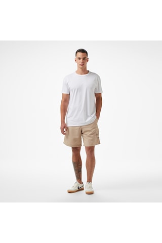 Mckinley Sanna Erkek Krem Outdoor Şort 417956