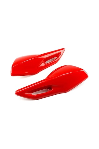 Yamaha Bws 100 El Koruma El Rüzgarliği Oem 516194121