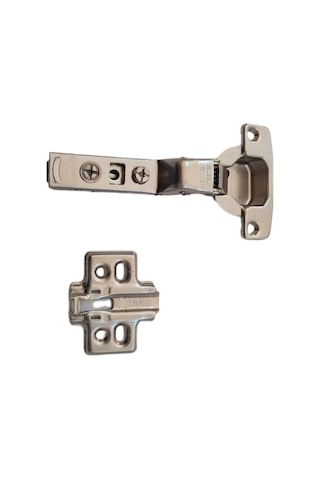 Samet Master Süper Deve Frenli Menteşe (5 Adet)