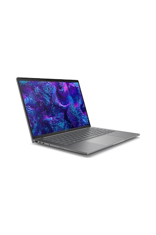 Hp A3zw8et, Zbook 8 14 G1i, Ultra 7-255h 14" Wuxga Ips, 16gb Ddr5 Ram, 1tb Ssd, 4gb Nvidia Rtx