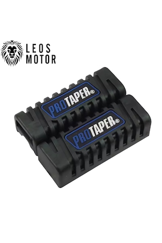 Protaper Motosiklet Ön Basamak Lastiği Siyah Mavi - Cup - Cg Uyumlu Diğer Protaper Motosiklet Ön Basamak Lastiği Siyah Mavi - Cup - Cg Uyumlu Diğer
