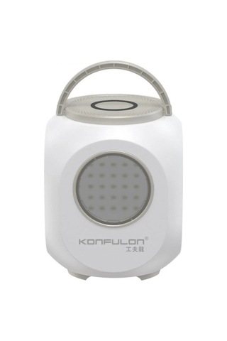 Cn01 Powerbank 45.000 Mah Kamp Şarj Pd - Beyaz Çok Renkli
