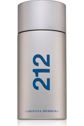 Carolina Herrera 212 Men NYC Erkek Parfüm EDT 200 ML