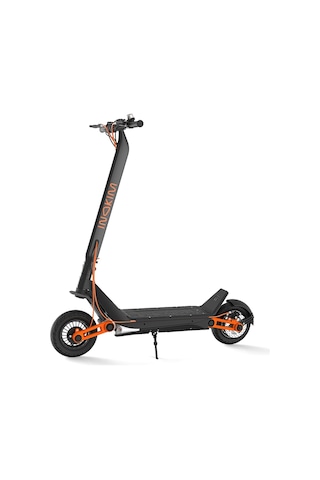 Inokim Ox Süper Katlanır Elektrikli Scooter