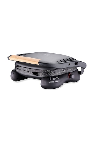 Korkmaz A324-14 Castron 1800 W Tost Makinesi