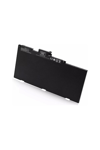 Hyperlıfe Hp Elitebook 850 G3, Cs03xl, T7b32aa Notebook Bataryası Hyperlıfe Hp Elitebook 850 G3, Cs03xl, T7b32aa Notebook Bataryası