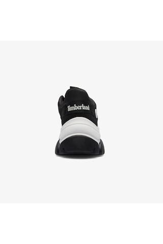 Timberland Low Lace Up Sneaker Kadın Ayakkabısı Tb0a5q1qw051 Siyah