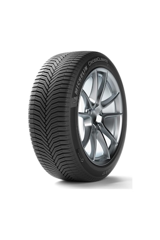 Michelin 205/65R15 99V XL Crossclimate+ Mi Dört Mevsim Lastiği 2025