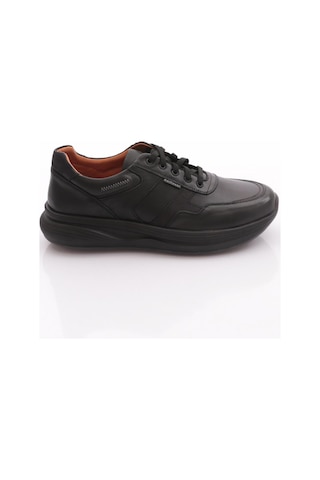 Dr.flexer Dr Flexer M030601 Erkek Comfort Ayakkabı Siyah
