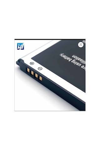 Samsung Uyumlu Galaxy J5 Sm-j500f Batarya Pil - 2600 Mah