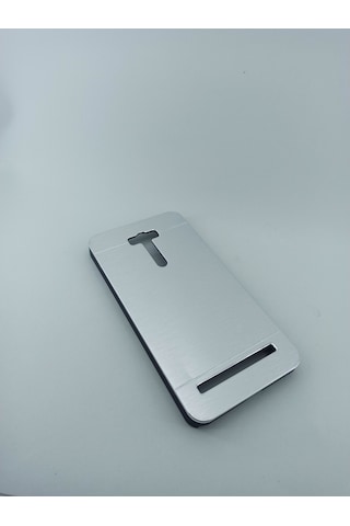 Asus Zenfone 2 Laser (Ze601Kl) 6.0 Motomo Metal Kilif 461643964