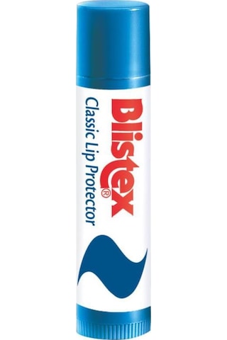 Blistex Classic Lip Protector SPF10 Dudak Koruyucusu 4.25 G