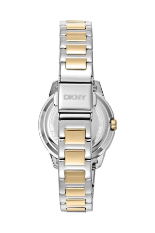Dkny Dk1l105m0095 Kadın Kol Saati Metalik Gri