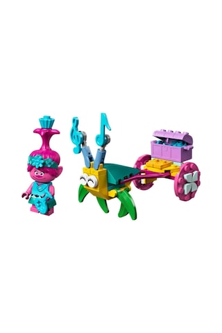 LEGO® Trolls 30555 Poppy's Carriage 51 Parça