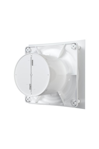 Venteurope Place 100 Bd 10 Cm Dekoratif Banyo Aspiratörü 90 M³/h