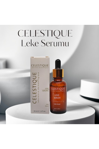 Celestique Leke Serumu 30 ML
