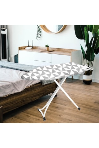 Pazly Yalıtım Ütü Suntek Örtüsü Masası Isı Firması Damalı Oi Altın