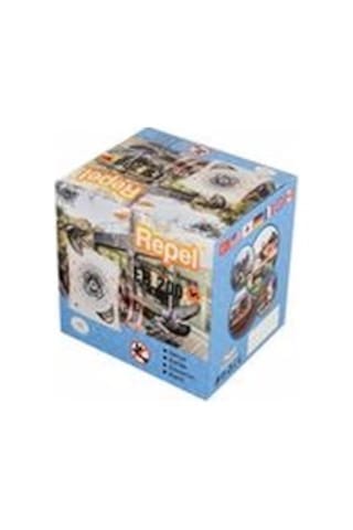 Repel EB 200 V2 Sonik Ultrasonik Kuş Kovucu Cihaz