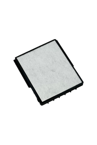 Goldmaster Uyumlu Gm 7514 Zümrüt Süpürge Motor Öncesi Kafes Filtresi Süngerli