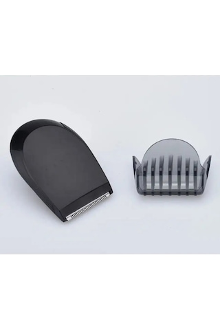 Jikko Philips Rq3 İçin Bıçaklı Değiştirilebilir Tıraş Başlığı 168050462