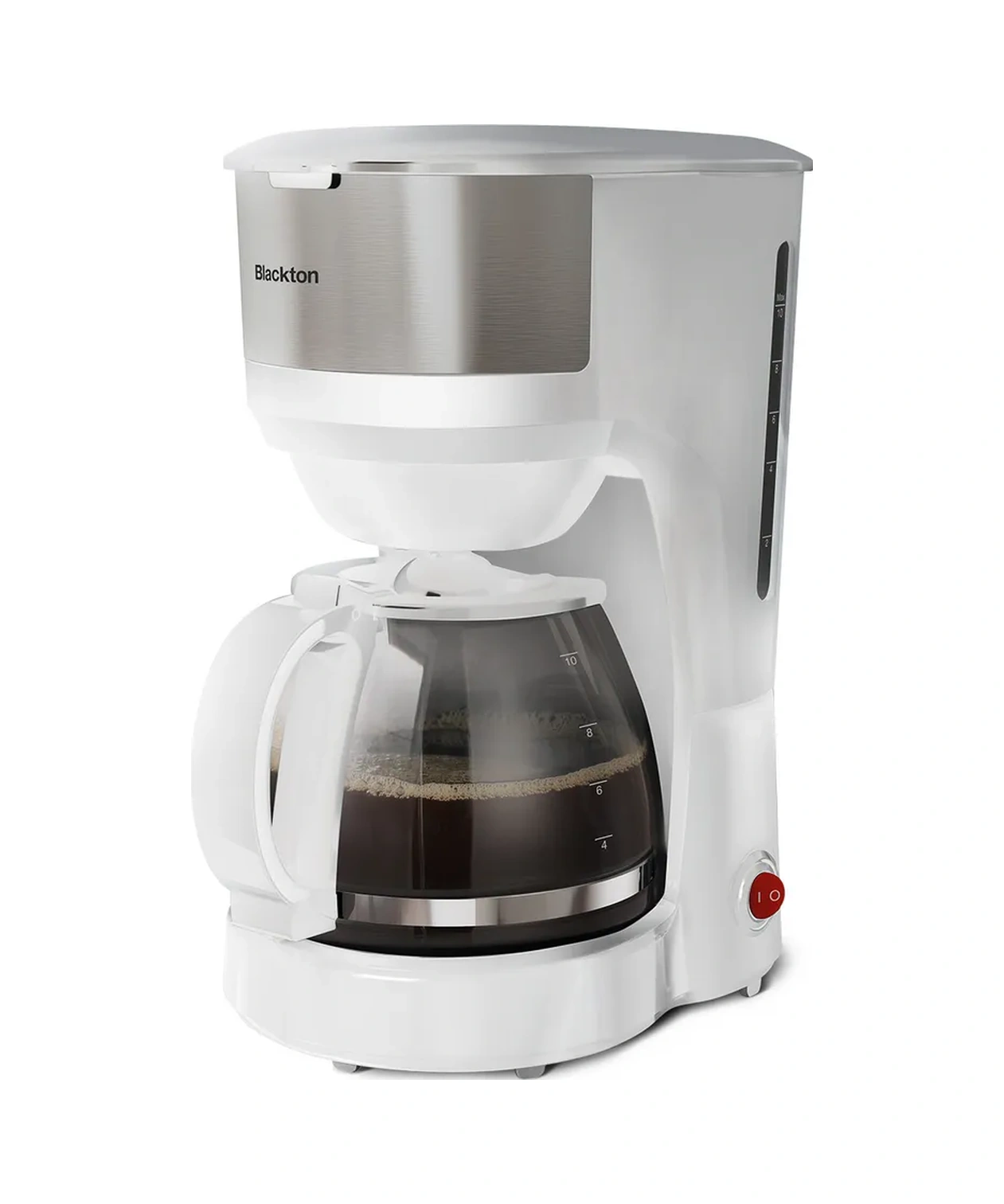 Blackton BT CM4115 Sıcak Tutuşlu Damlatmalı Kahve Makinesi 277214796