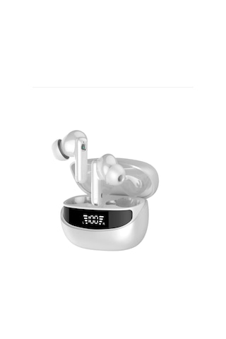 Linktech S34 Bluetooth 5.4 Kulak İçi Gaming Kulaklık
