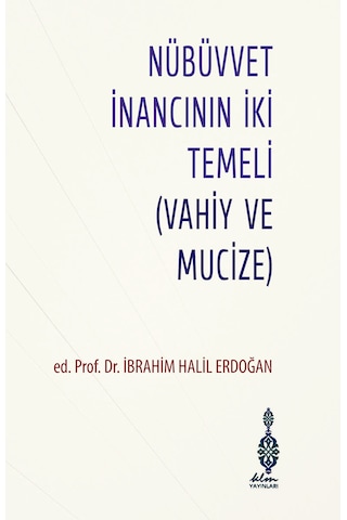 Nübüvvet - Peygamber İnancı Kitap Seti
