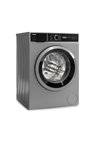 Vestel CMI 87202 G WIFI 8 KG 1000 Devir Çamaşır Makinesi