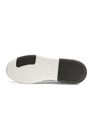 Hummel Morian Siyah Sneaker Siyah