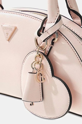 Guess Isobel Kadın El Ve Çapraz Çanta Hwbg9932050 Pembe