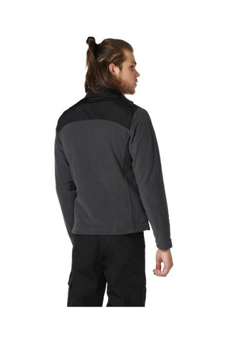 Evolite Evolıte Icon Unisex Gri Polar Mont