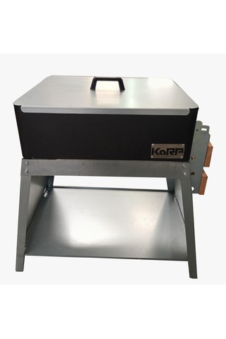 KaRP HERO Açık Mangal