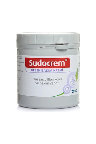 Mey İthalat Sudocrem Bebek Bakım Kremi 400 Gr Diğer